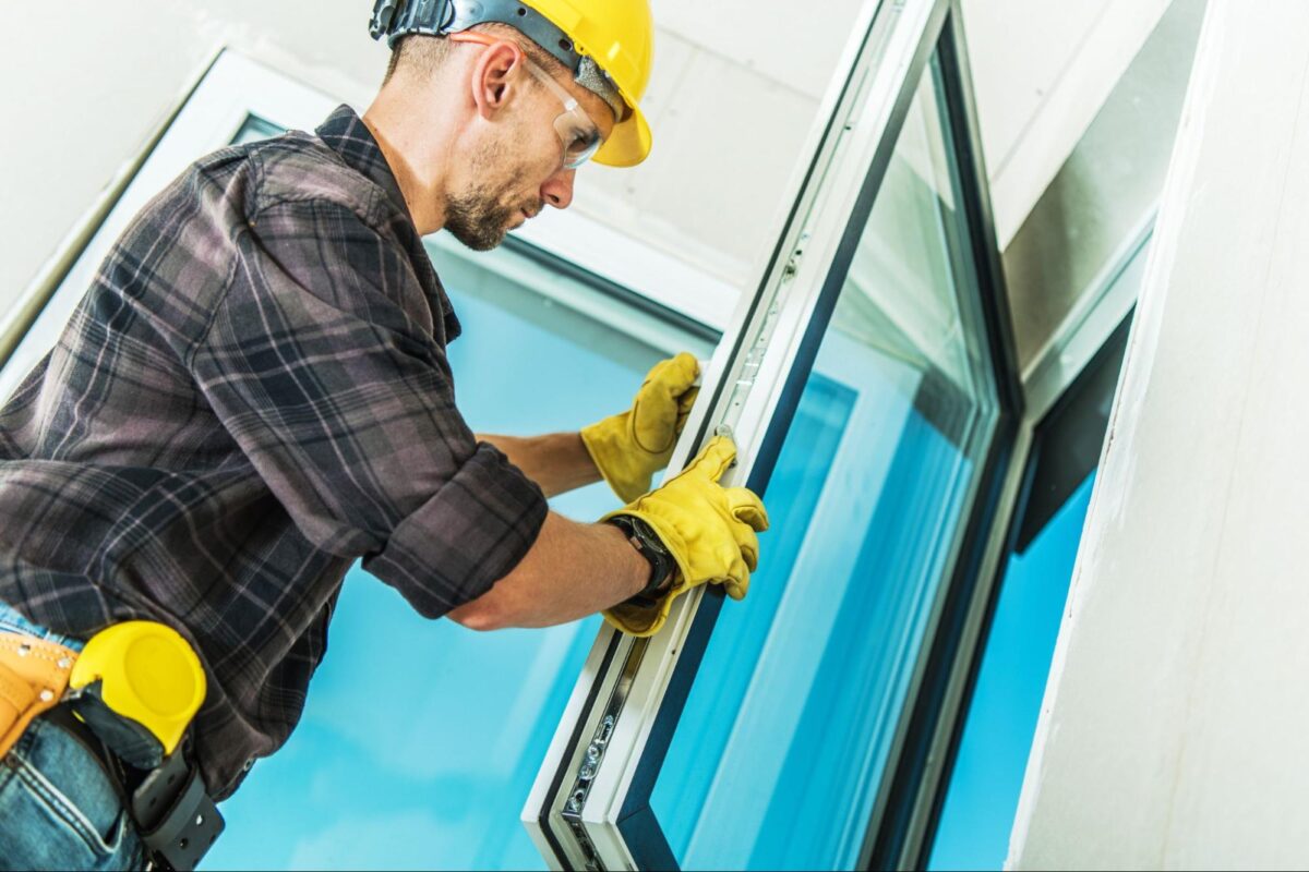 How To Replace Window Glass Step By Step Guide Resilience Glass 